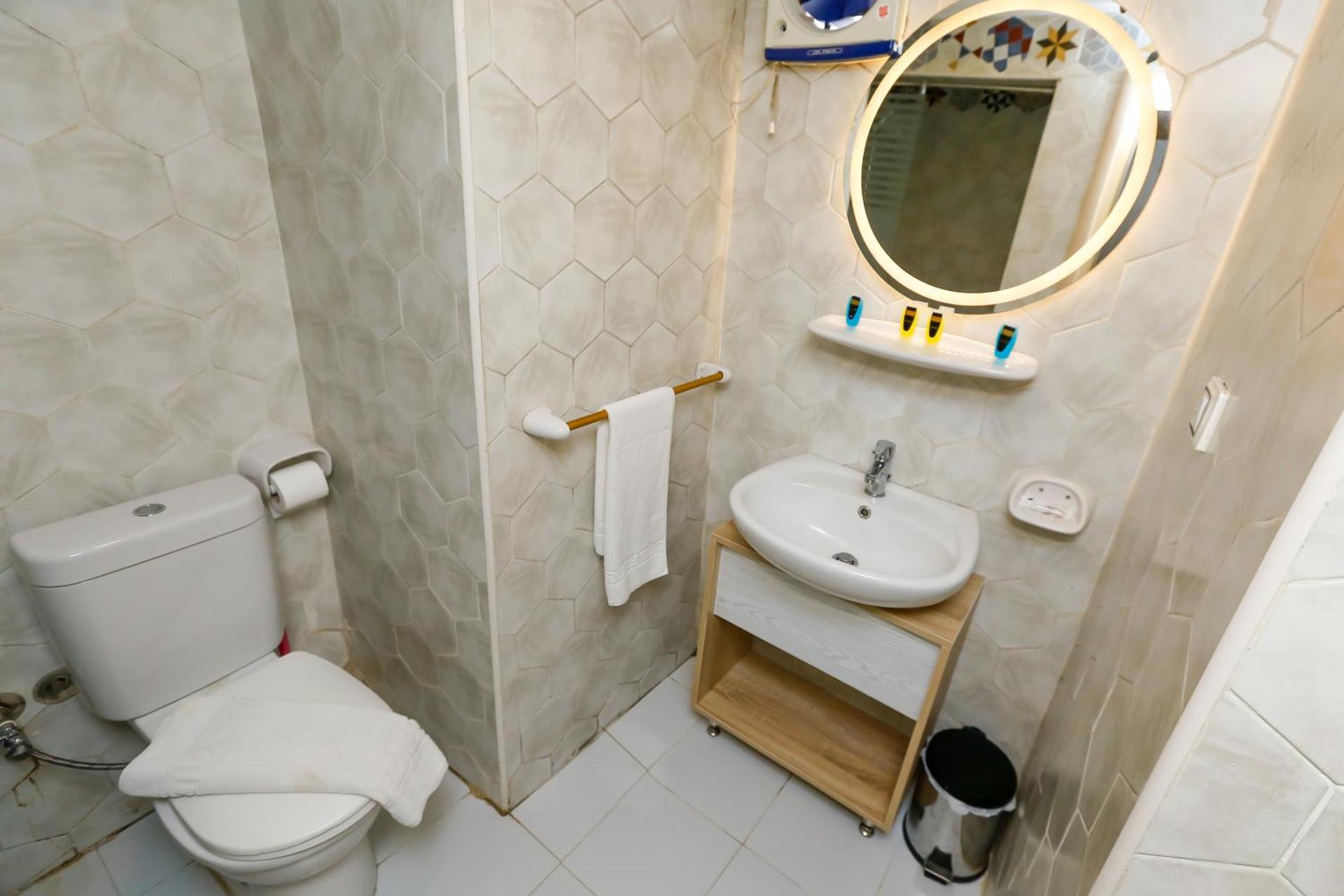 Turquoise Pyramids & Grand Egyptian museum view Hotel