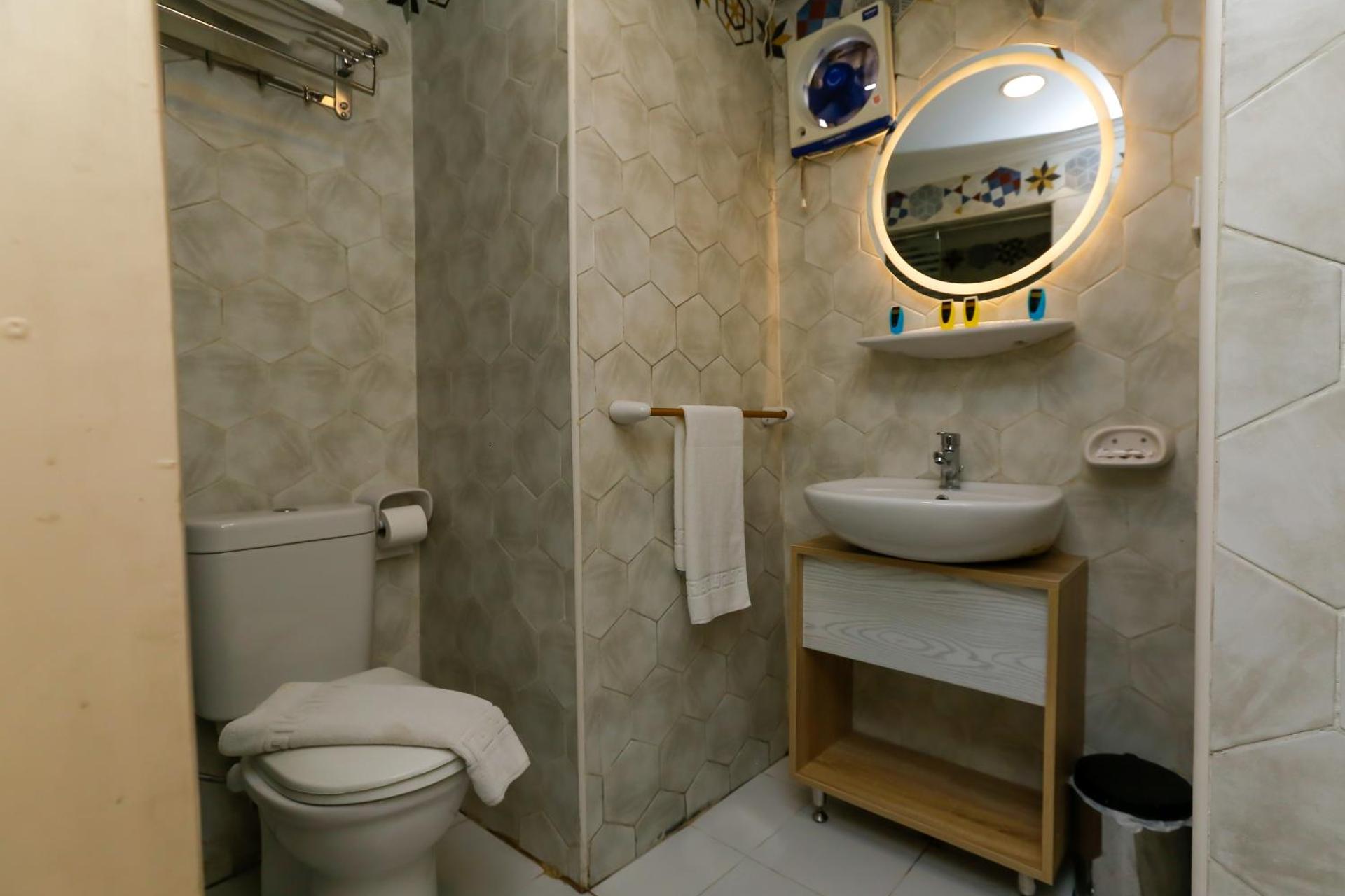 Turquoise Pyramids & Grand Egyptian museum view Hotel