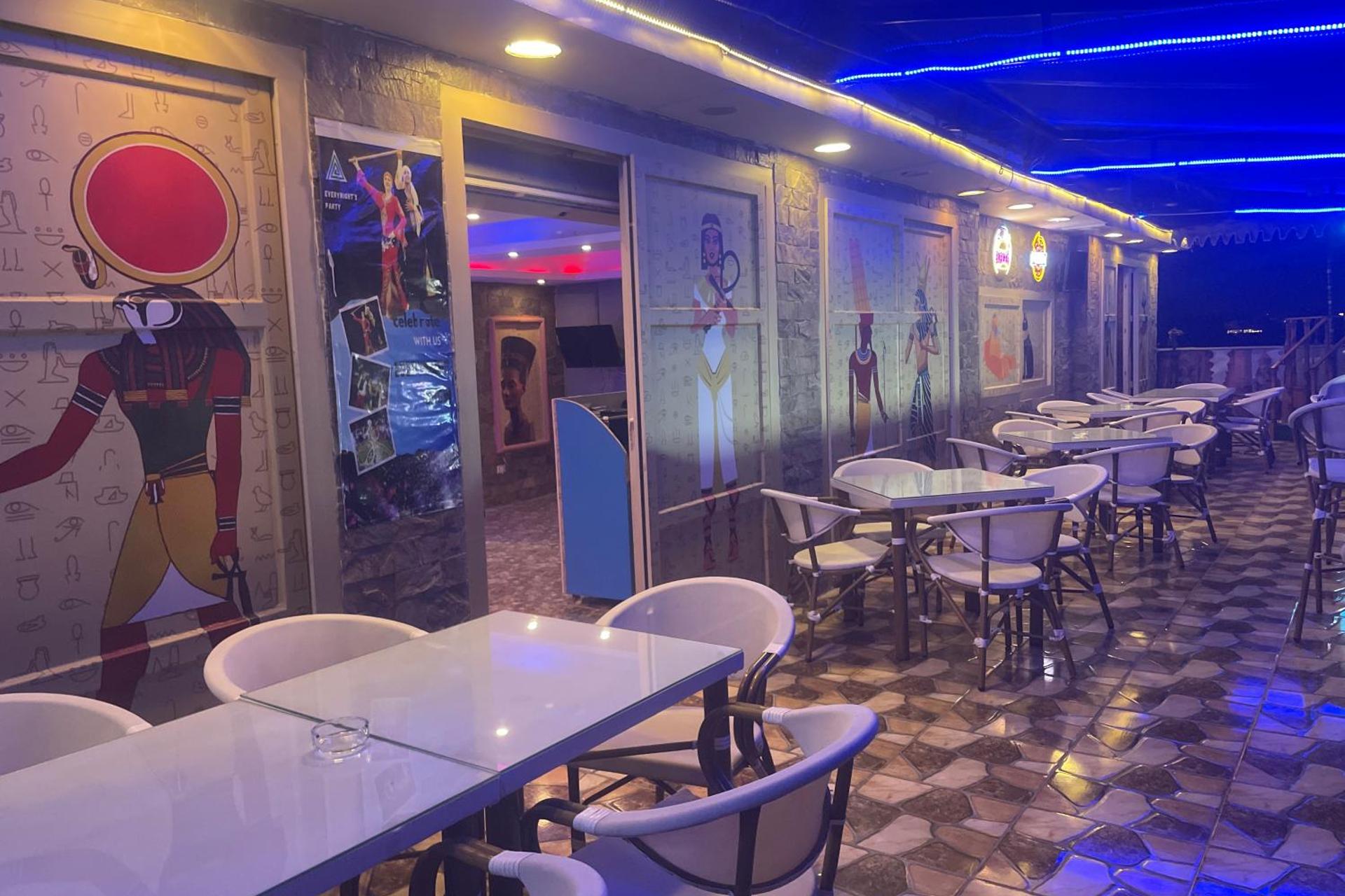 Turquoise Pyramids & Grand Egyptian museum view Hotel