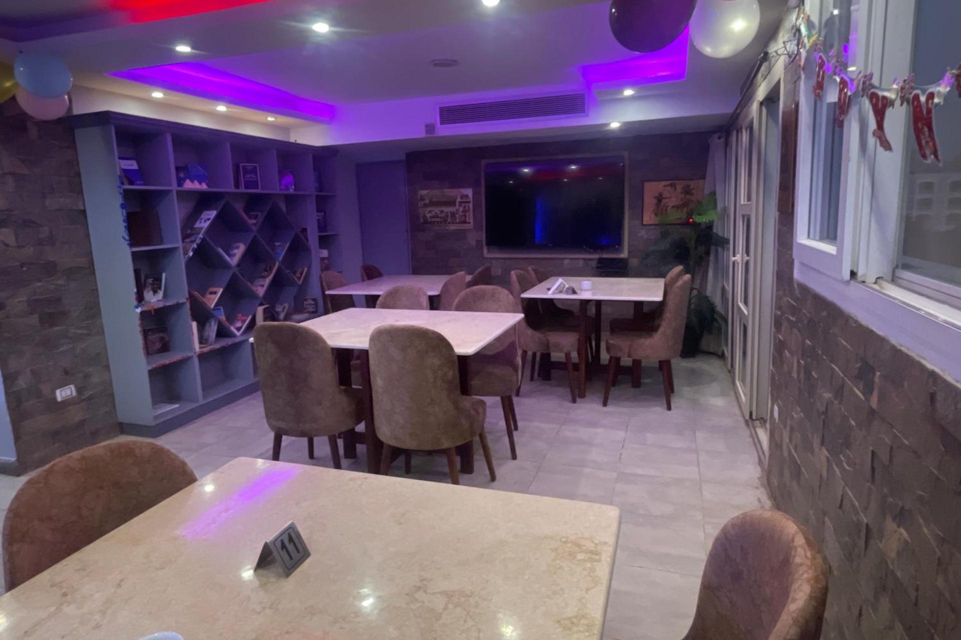 Turquoise Pyramids & Grand Egyptian museum view Hotel